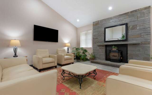 Best Western University Inn