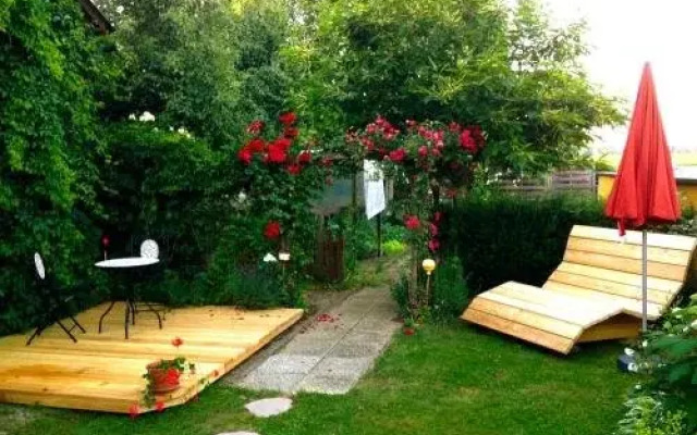 Gesundheitsbauernhof Steffl