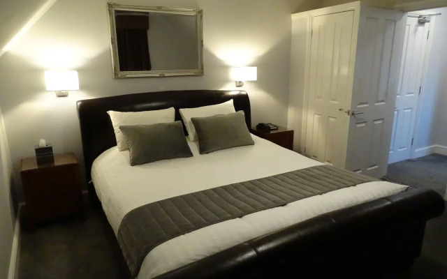 The Beeches Hotel and Leisure Club
