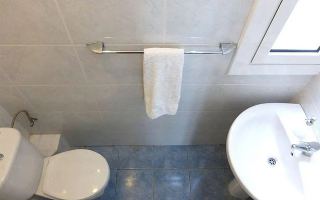 APTBCN Gran Via Guest House