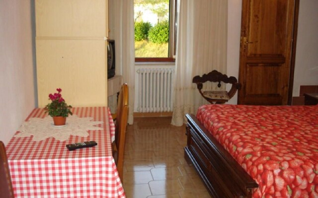 Casa Vacanze Il Colle