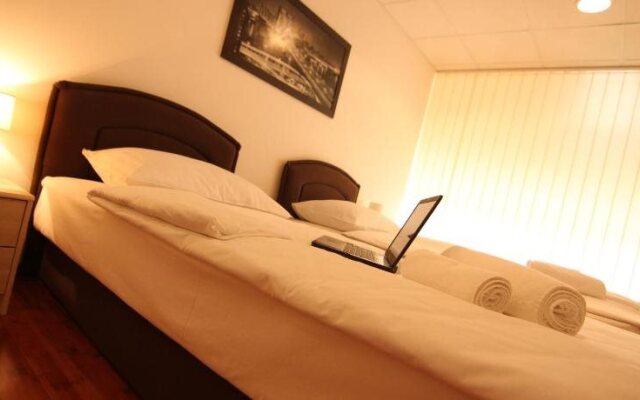 Rooms XXL
