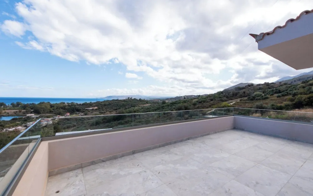 Villa Dorothea in Georgioupoli