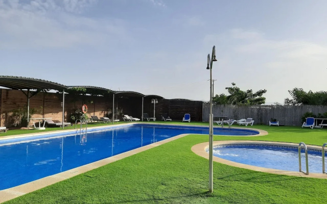 Hotel Riomar