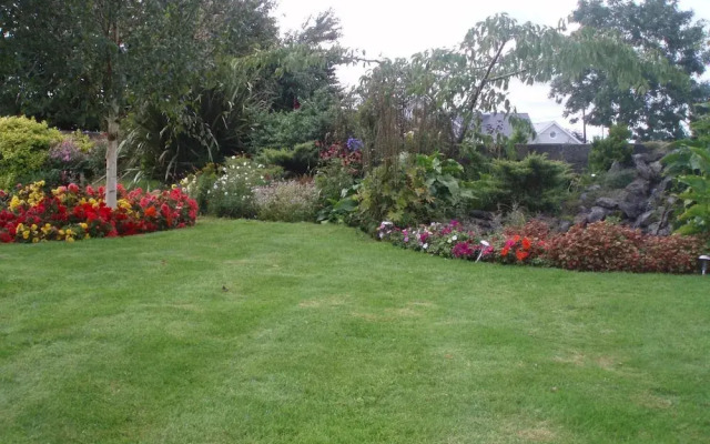 Rosdarrig House