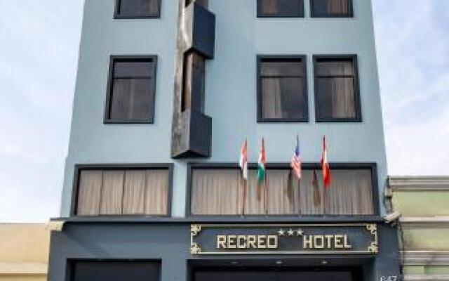 Recreo Hotel