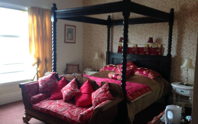 The Station Hotel