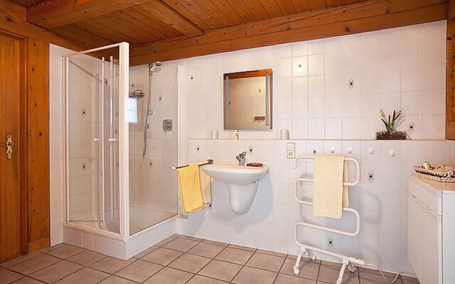 Apartment Blank Titisee-Neustadt