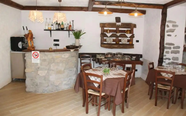 Agriturismo ai Grassi e Lunghi