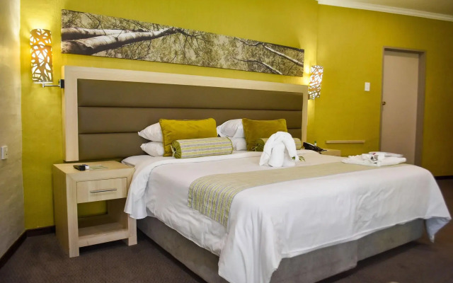 Cresta Marang Gardens