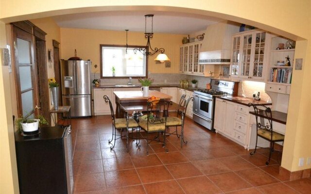 Girasole Tuscan-style B&B