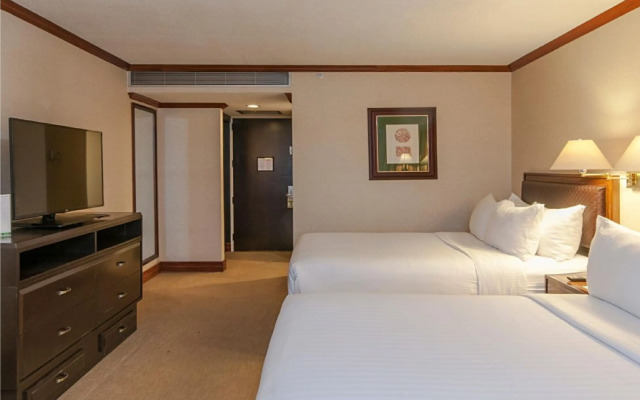 Delta Hotels by Marriott San Jose Aurola