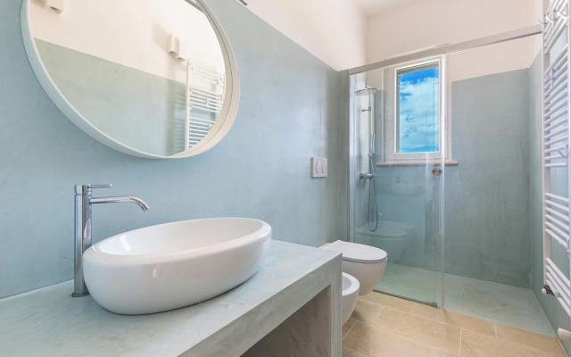 3921 Villa Cesira by Perle di Puglia