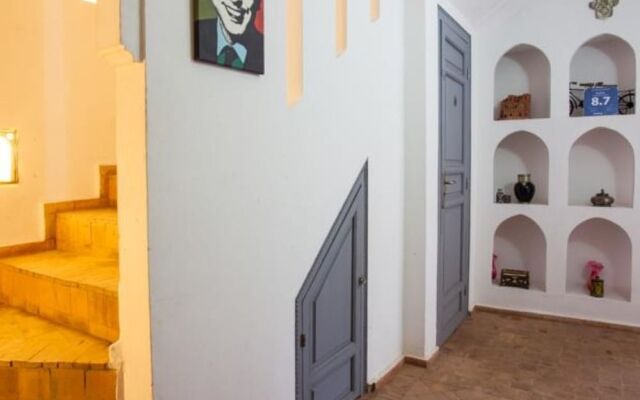 Riad El Kenz