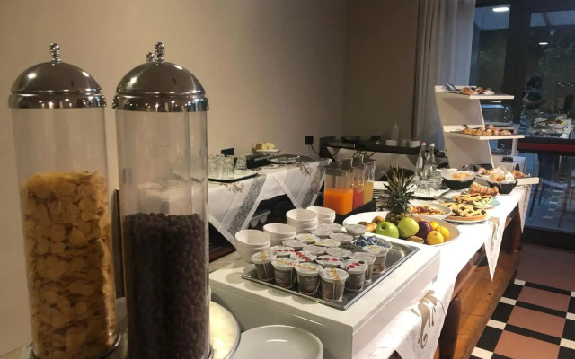MajesticHouse Conference & Restaurant