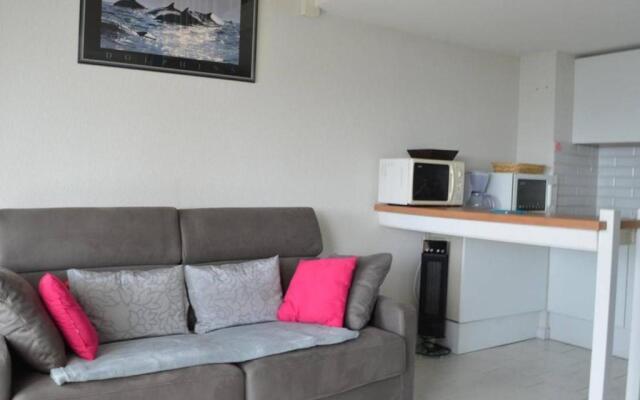 Appartement Argelès-sur-Mer, 2 pièces, 4 personnes - FR-1-225-56