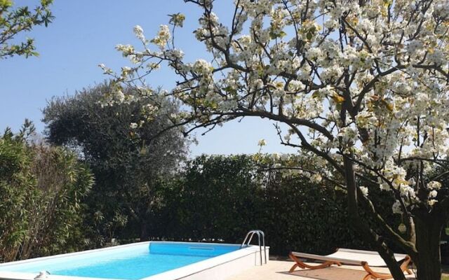 DesenzanoLoft Garda Family House