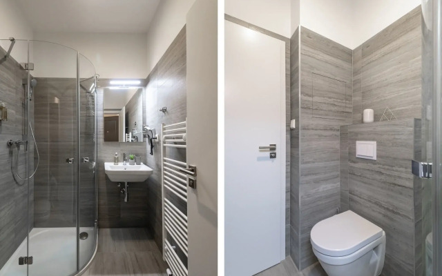 Seven Wishes Boutique Residence