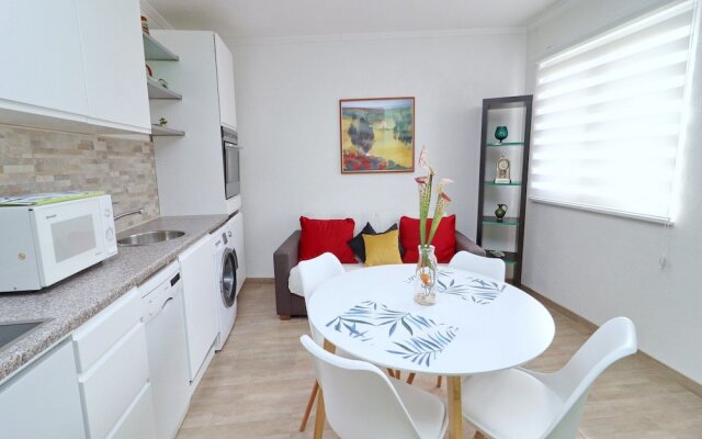 Marconi Charming Apartments