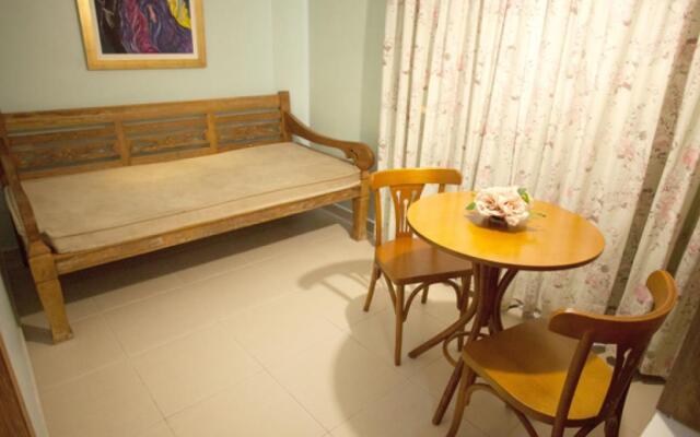 Hotel Royal Plaza