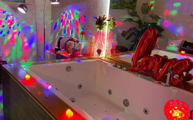 Luxury Living Suite B&B