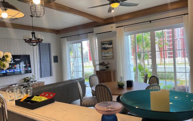 Nova Oasis Villas Sea View Phan Thiet
