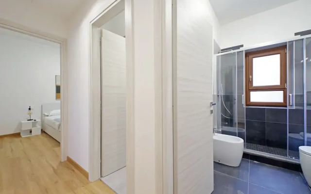 4bnb - Baldo Degli Ubaldi Big Apartment