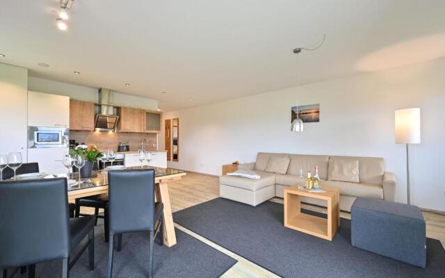 Landhaus am See Appartement LH 1