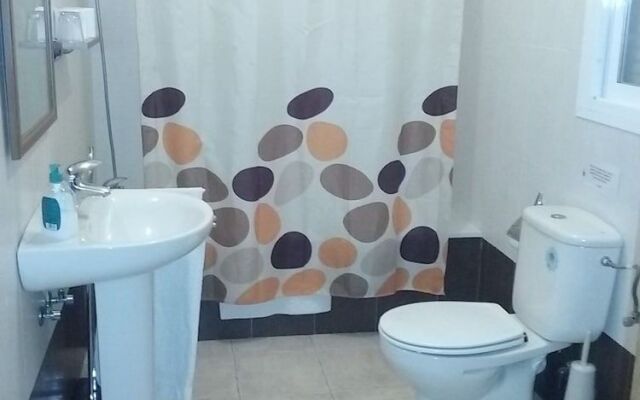 Apartamentos Quercus