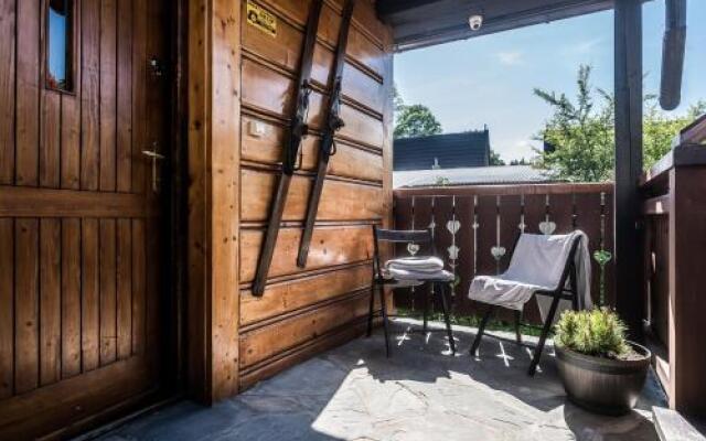 Apartamenty Nowotarska 3