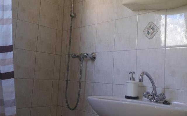 Apartments Tri Palme