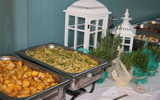 Hotel & Restaurant Residence