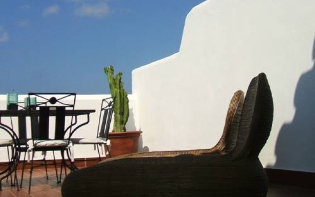 Altur Playa Islantilla