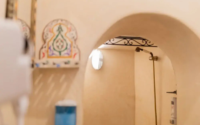 Casa Sabila