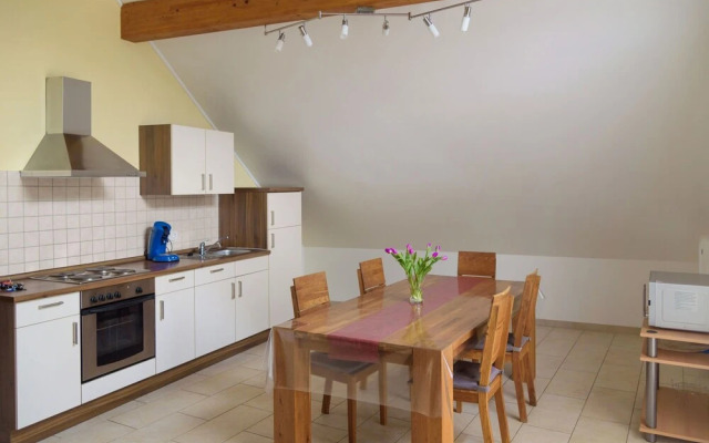 Apartment Greiveldange