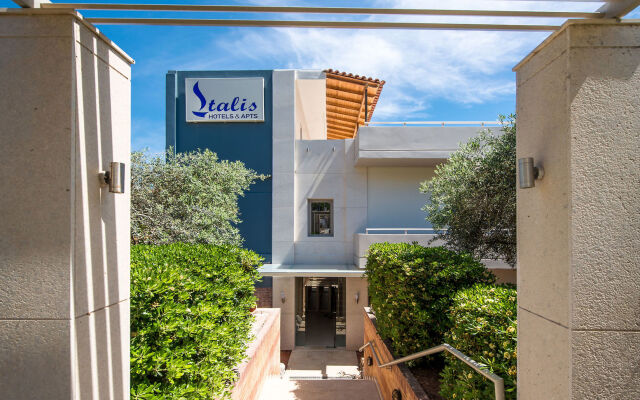 Stalis Hotel