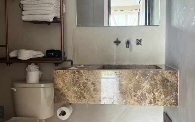 Tribu Chaac Apartments