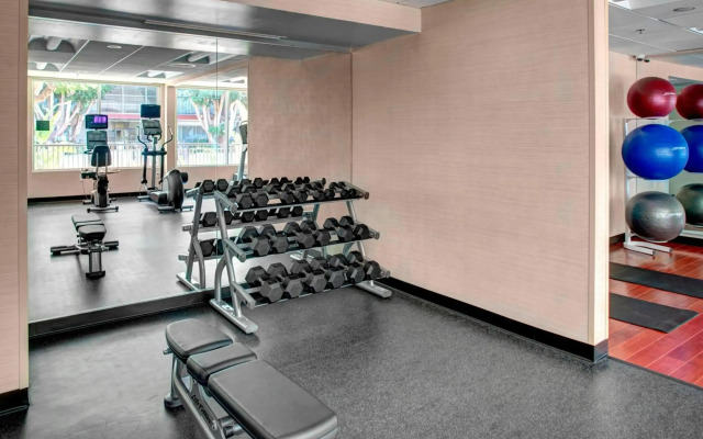 Fairfield Inn & Suites Los Angeles LAX/El Segundo