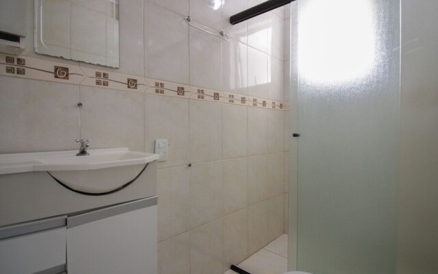 Casa Grega - Locação Temporada Guarujá