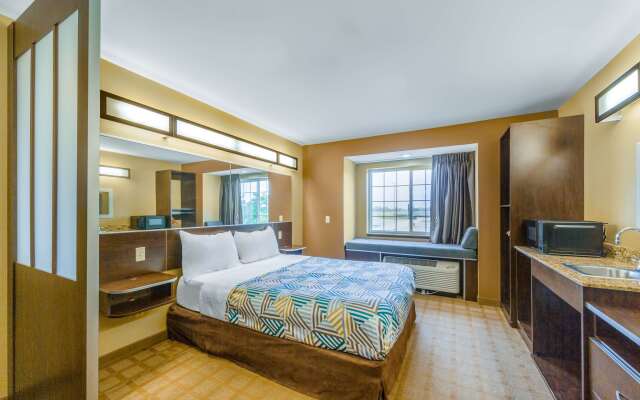 Motel 6 Breaux Bridge, La