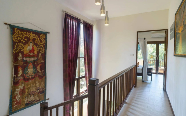 Maenam Hills Samui