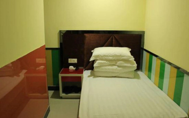 Chenyang Hostel
