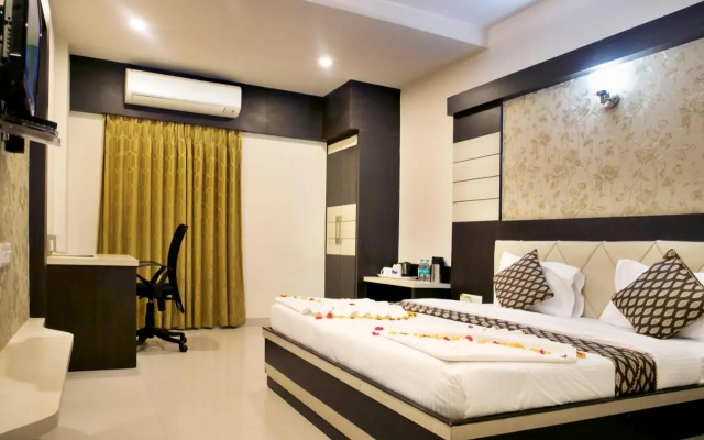 Hotel Ganges Grand