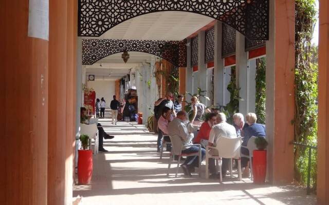 Yallahriyad Triplex For 6 Persons Max