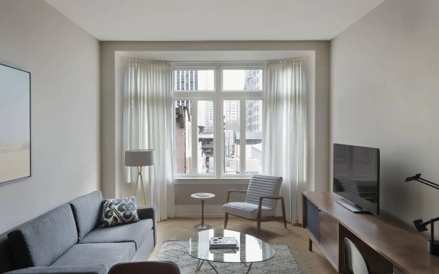 ROOST Rittenhouse