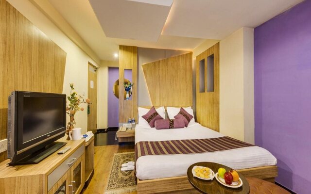 Viceroy Hotel