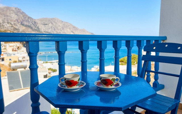 Glaros Hotel