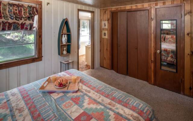 Ruidoso Two-bedroom