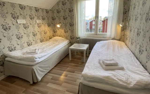 Sörnäsgården Bed and Breakfast