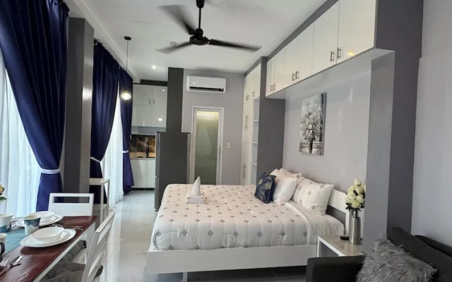 Anavada Suites